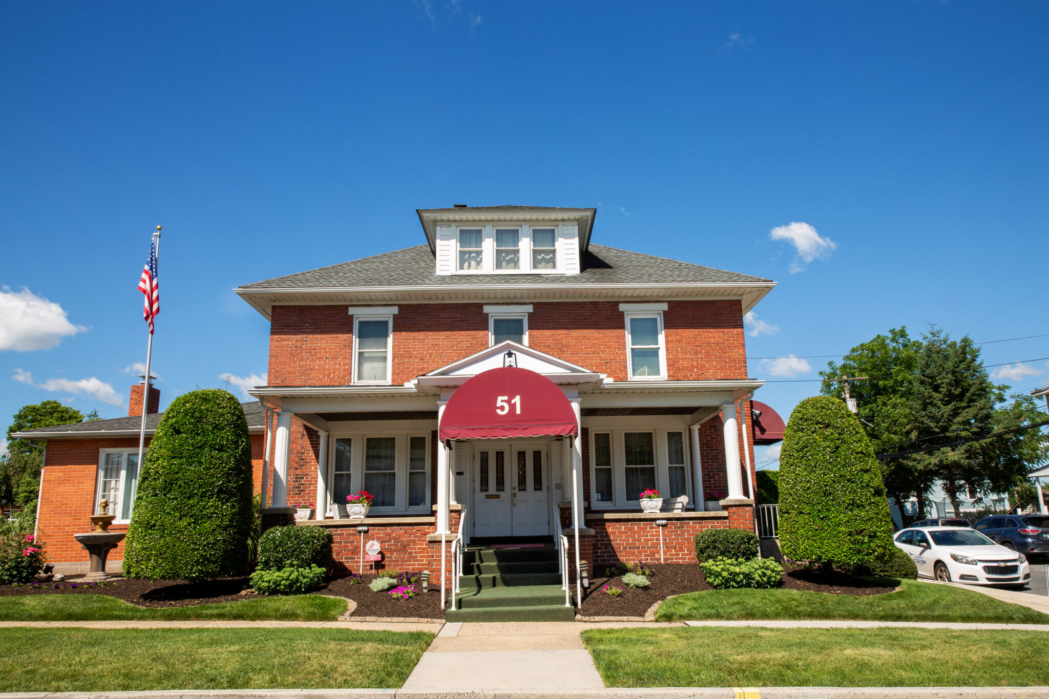 Facilities – Sullivan Funeral Home & Cremation Services, Inc.