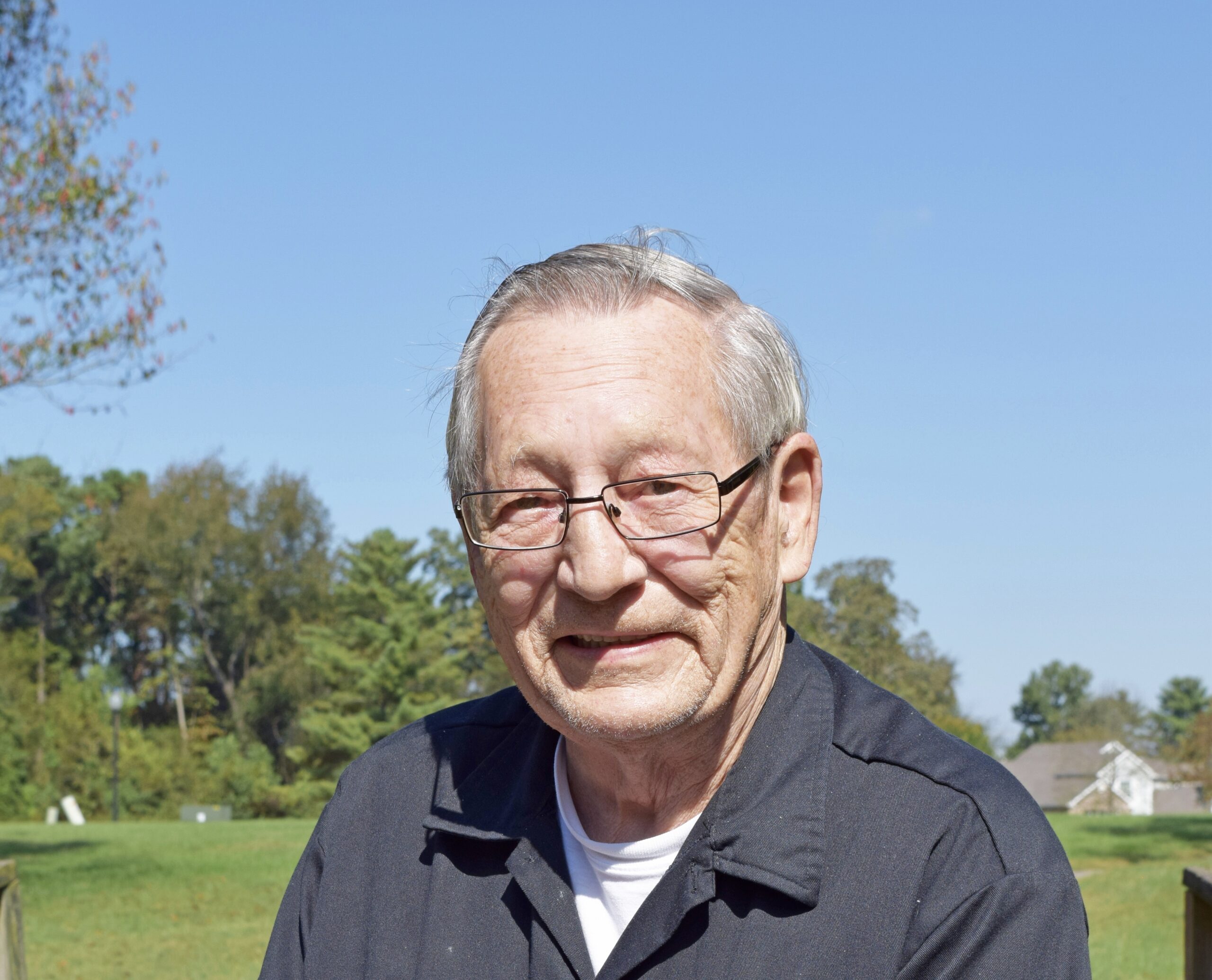 Raymond (Spark) F. Varner – Sullivan Funeral Home & Cremation Services