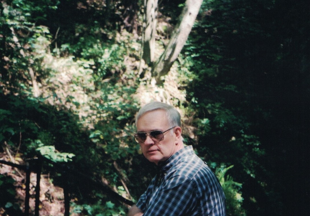 Robert F. Ensminger Jr. Obituary, Enola, PA