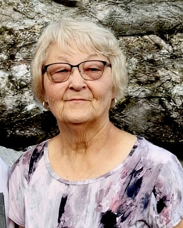 Bonita Bonnie Berrier Obituary, Enola, PA