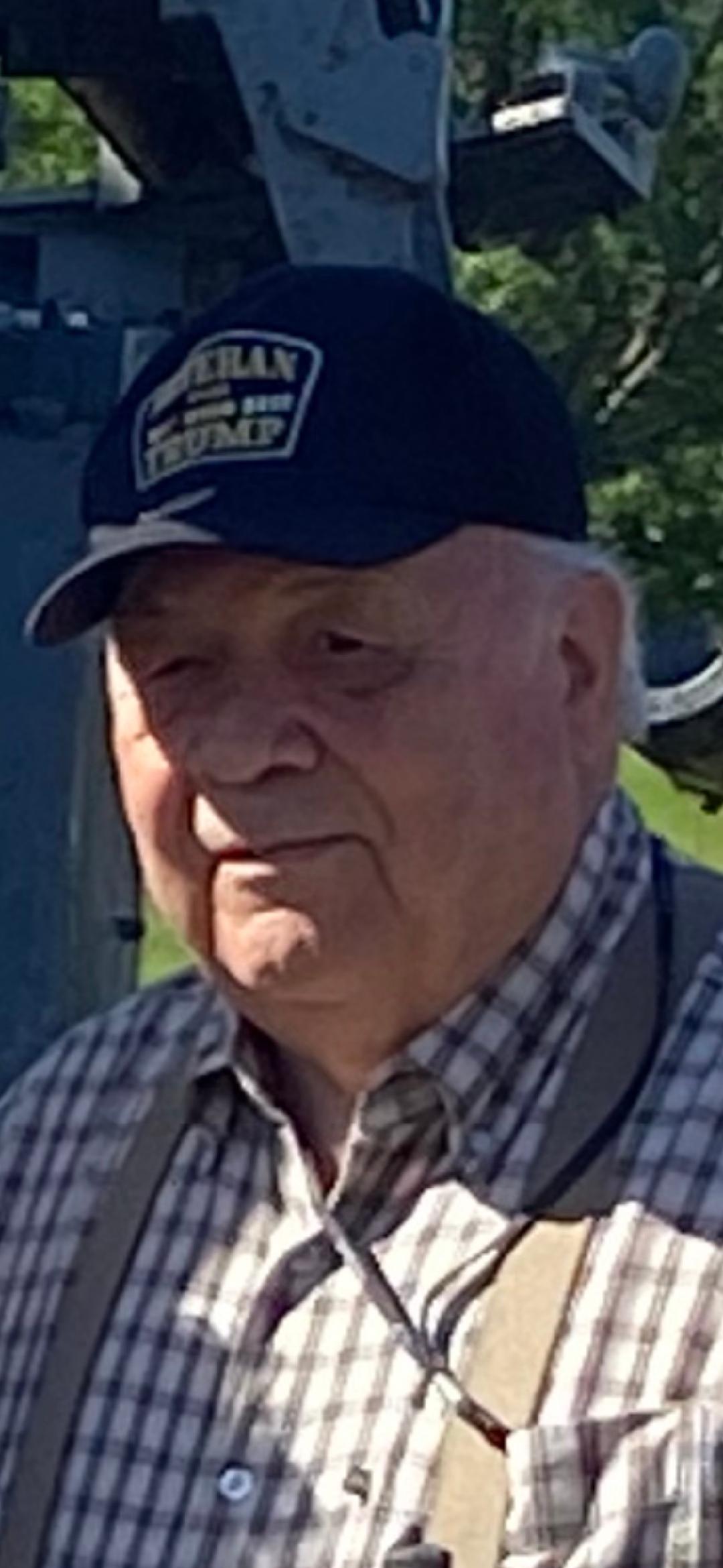 George Elmer Westfall