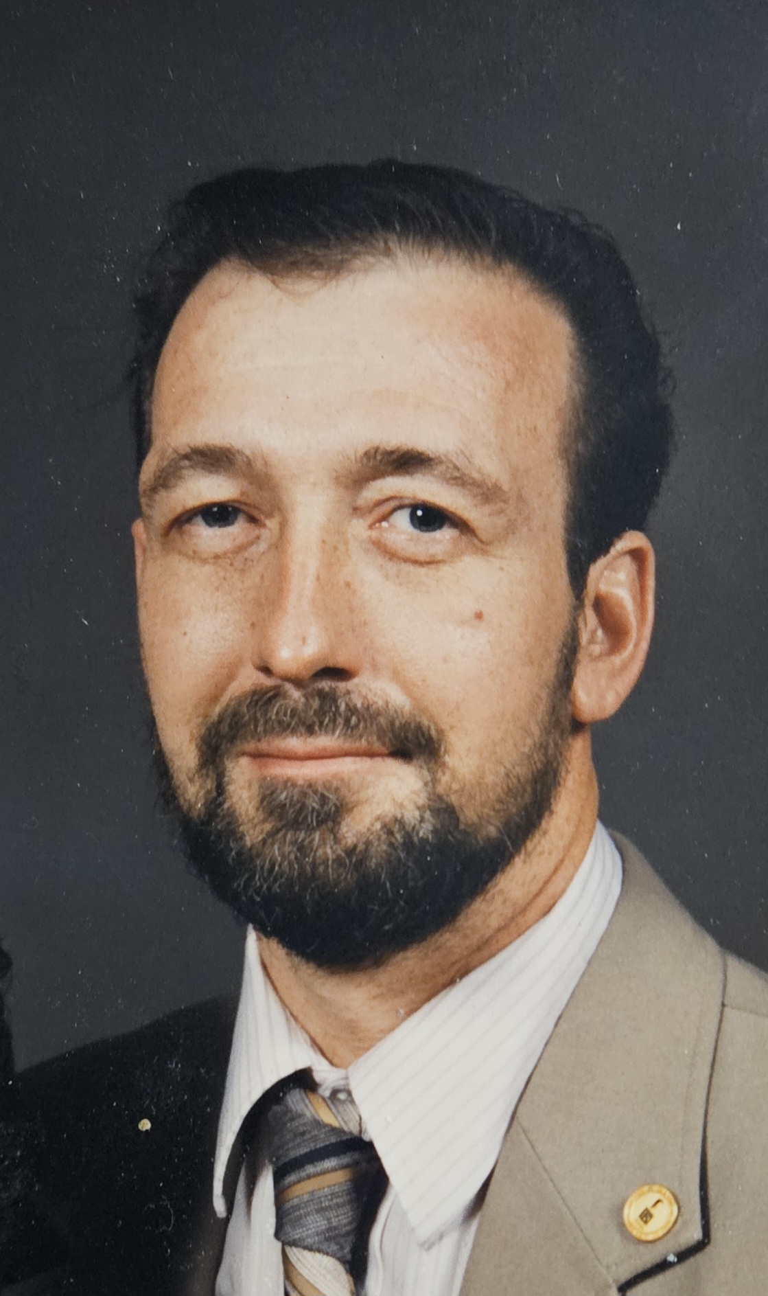 Ronald Dupert Sr.