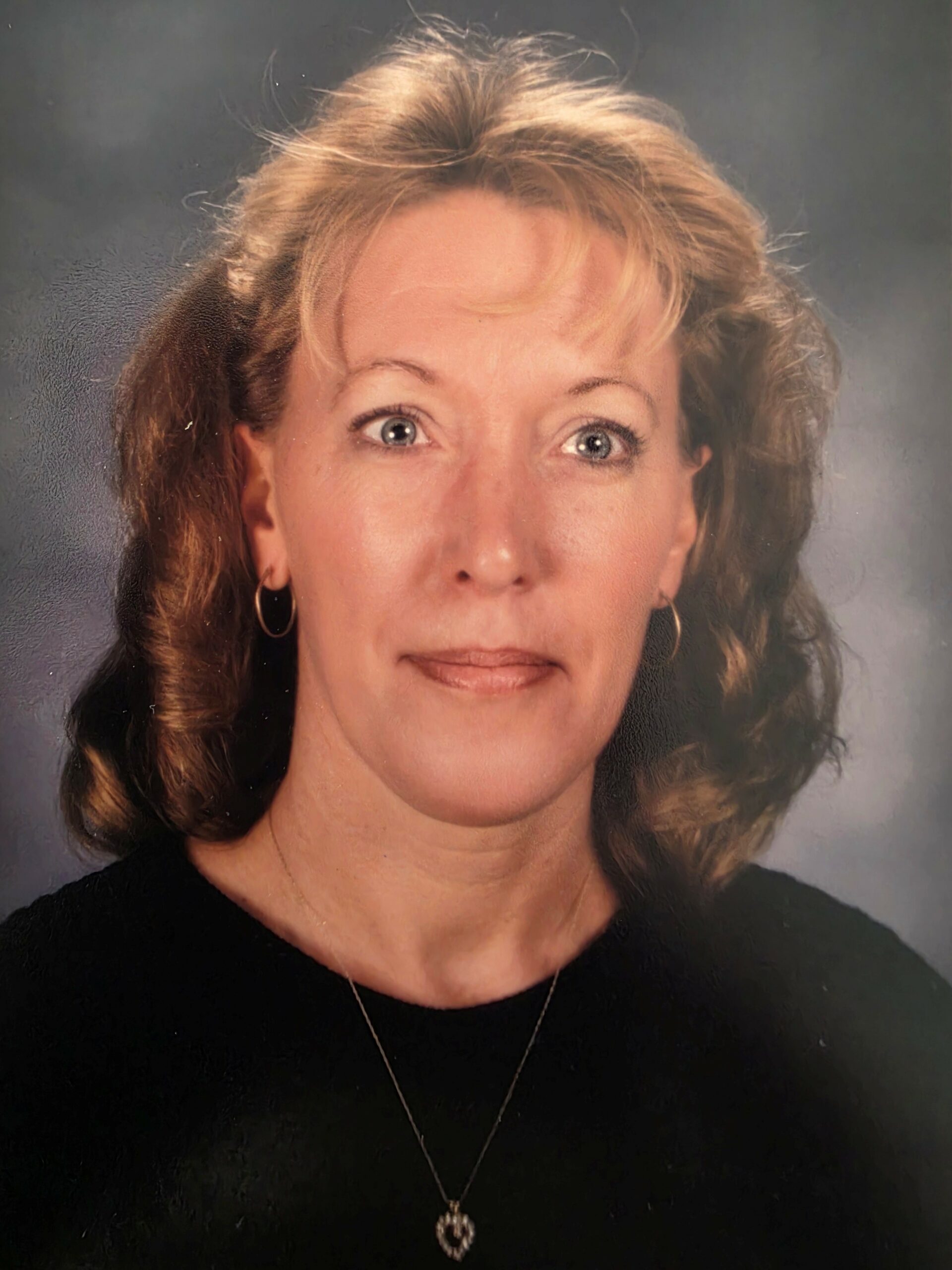 Portrait of Wendy L. Keller Beaston