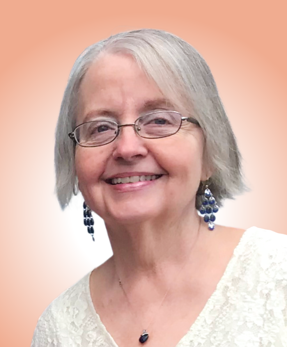 Portrait of Bonnie Lou Martin Fox